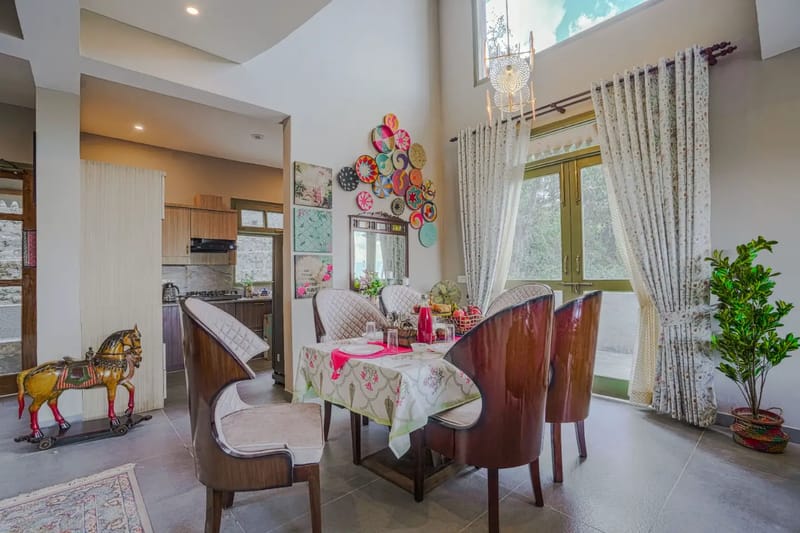 Edelweiss Entire Estate: (Bluebell House, Primrose House, Amore) – photo 22