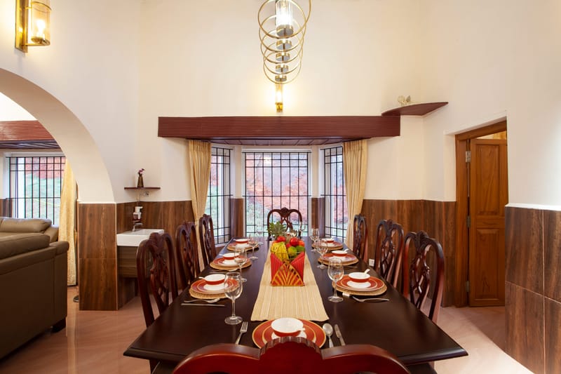 Regal @ Wyncroft Bungalow - Kotagiri – photo 6