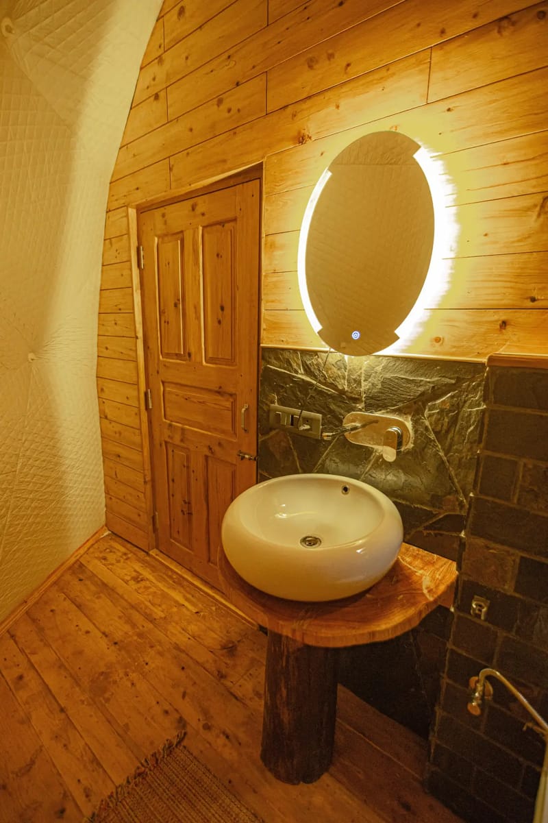 Glamo Home Cheog, Shimla – photo 18