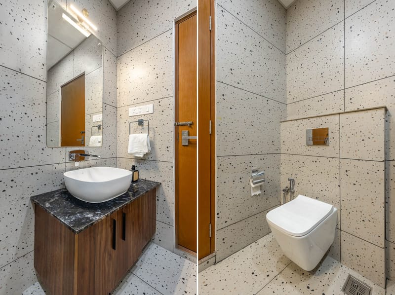 Vaga Valley Villa – photo 14