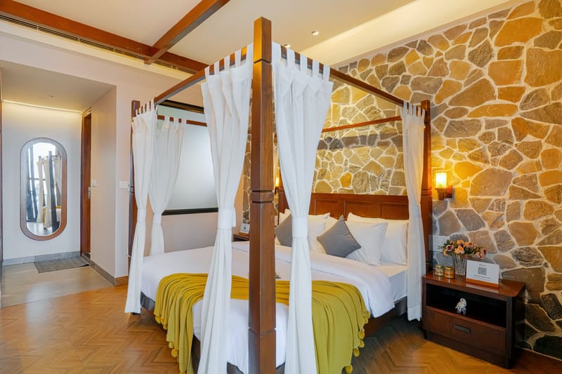 Himalayan Escape Serenica Cottage | 1 Hillside with Bathtub, Kitchenette, Shared Garden, Terrace & Views – photo 21