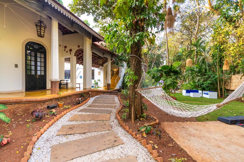 Casa Ferrazi – photo 15