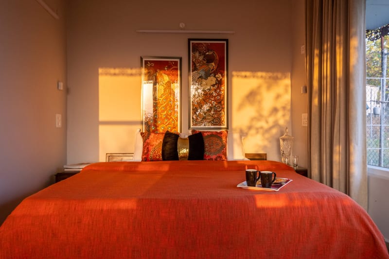 Meraki Homestay – photo 16