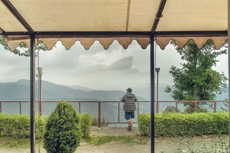 Stone Cottage | Mountain-view | Patio | Kufri – photo 48