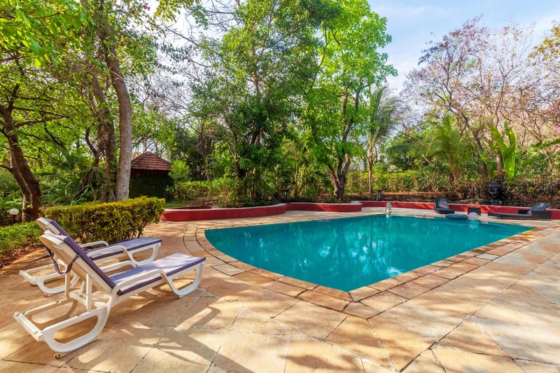 Villa Amarillo – photo 38