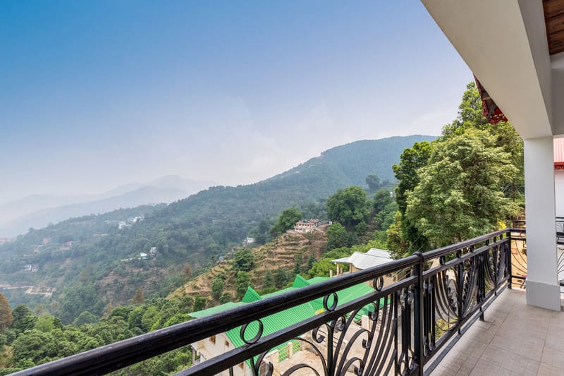 Daffodil Cottages - Gagar – photo 27