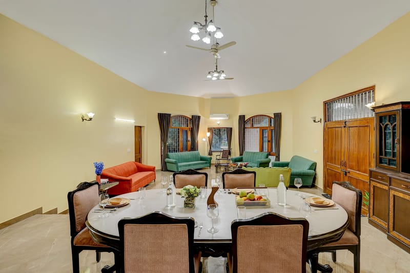 Casa Avakasha | 4-BHK Villa With Private Pool, Garden & Gazebo – photo 35
