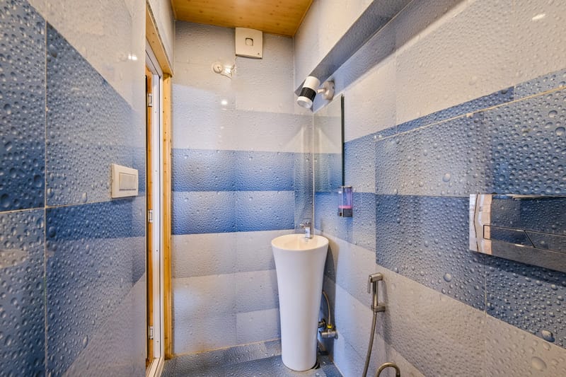 Wooden Chalet Two – photo 36