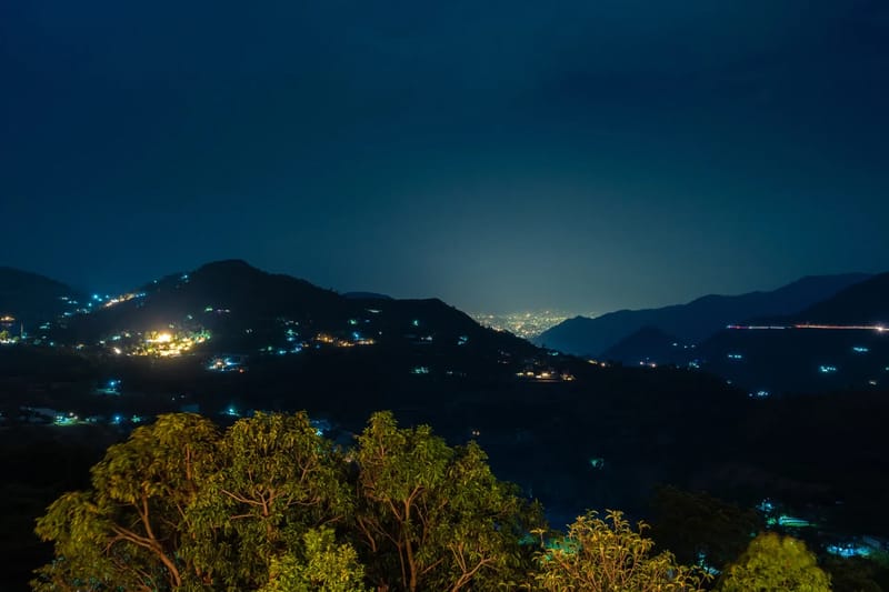 Peace | 2-BHK | Garden | Balcony | Near Bhimtal Lake | Pet-friendly  – photo 25