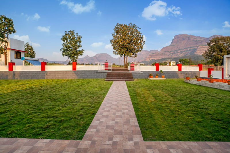 Glenview Villa - Shahapur – photo 4