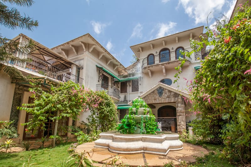 Bella Vista Villa – photo 6