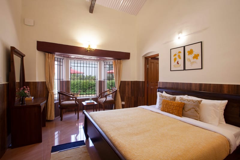 Regal @ Wyncroft Bungalow - Kotagiri – photo 17