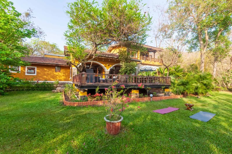 Villa Amarillo – photo 4