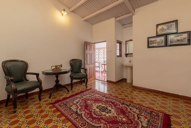 2 Rooms @ Greenwood Bungalow – photo 16