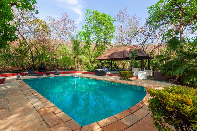 Villa Amarillo – photo 18