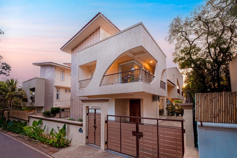 Casa Moringa – photo 1