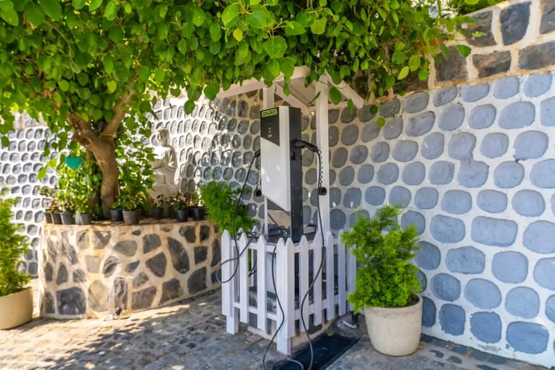 The English Country House | Victorian Suite 2 – photo 31