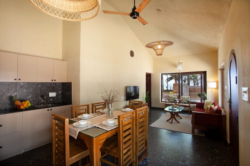 Villa Marina - By the Sea – photo 16