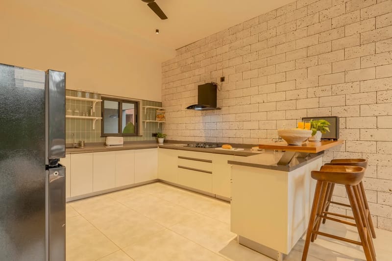 Casa Vasu | 3-BHK | Pvt Pool & Jacuzzi | Terrace | Garden – photo 27