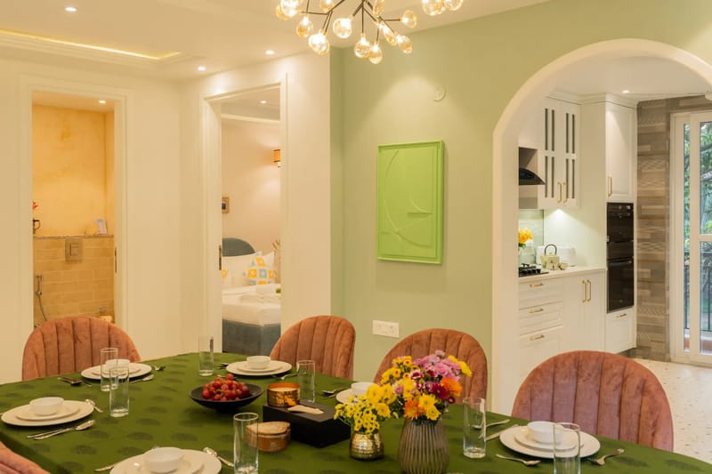 Solace Azure | A 5-BHK Retreat With Pvt Pool, & 2 Living Spaces  – photo 37