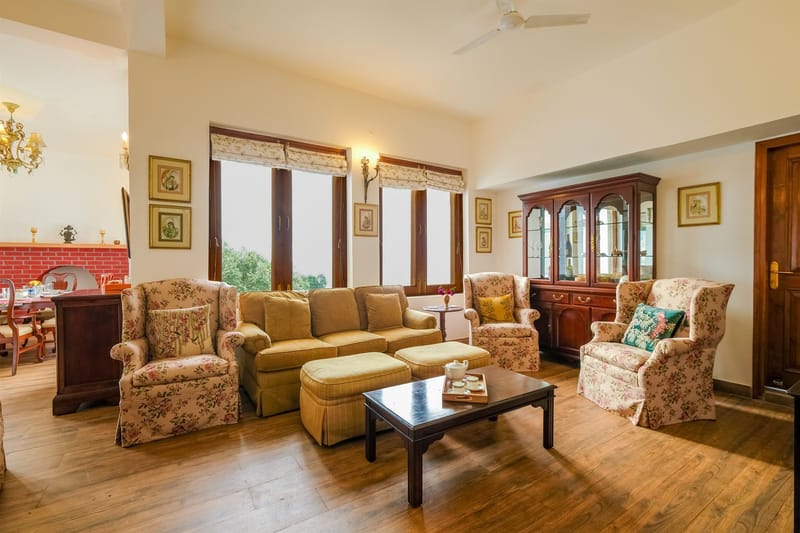 2 Rooms @ JHS Estate – photo 16