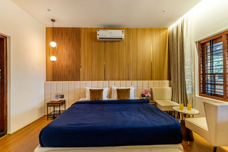The Infinity Villa – photo 19