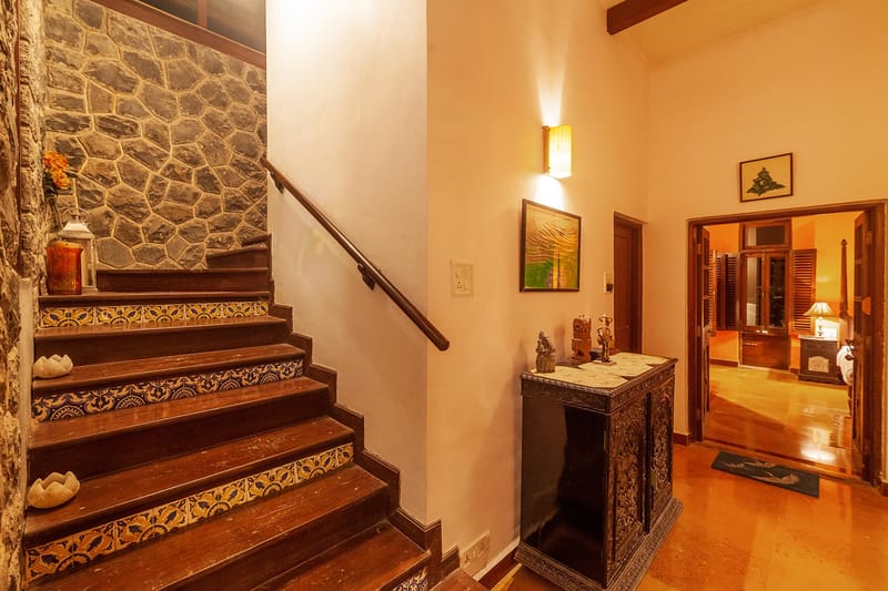 Villa Amarillo – photo 31