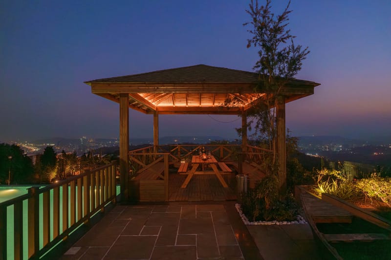 Ridgewood Mansion – photo 36