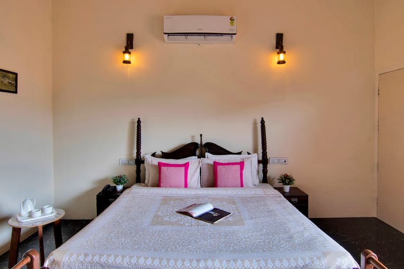 Spirit @ Ranthambore Reverie – photo 9