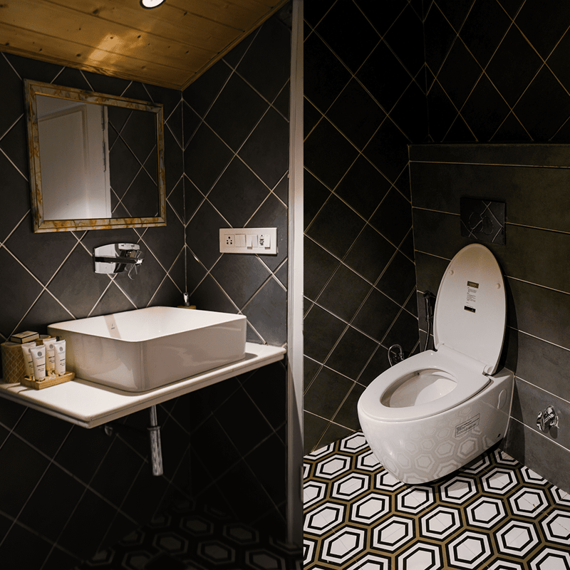 Silverton Chalet – photo 39