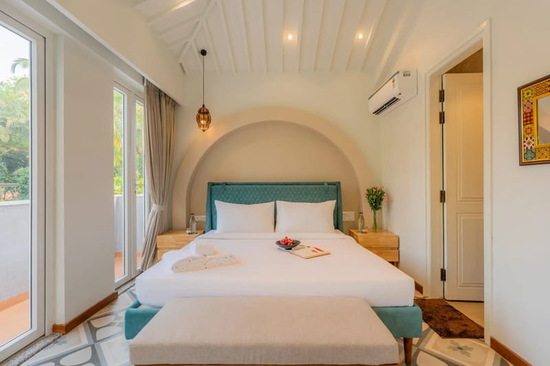Solace Azure | A 5-BHK Retreat With Pvt Pool, & 2 Living Spaces  – photo 17
