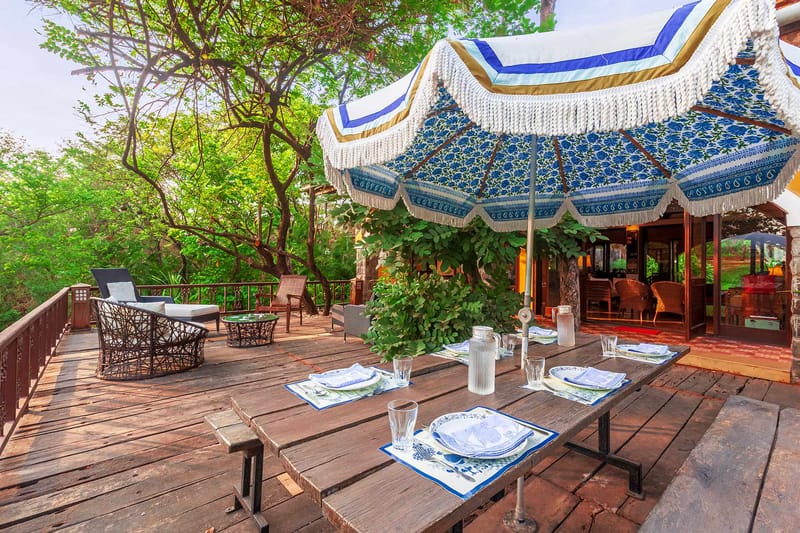 Villa Amarillo – photo 9
