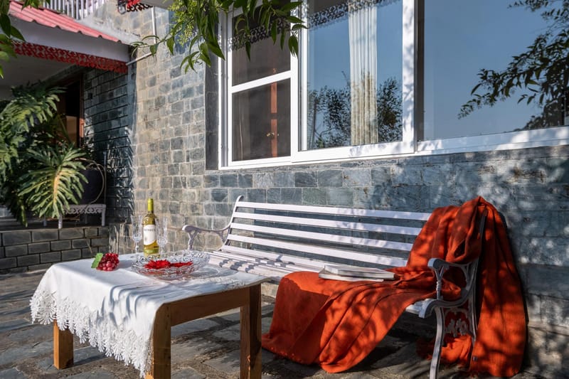 Meraki Homestay – photo 5