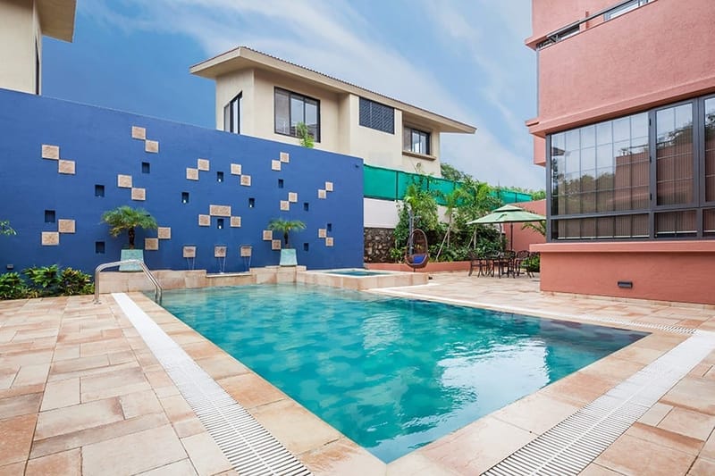 Villa 39 – photo 3