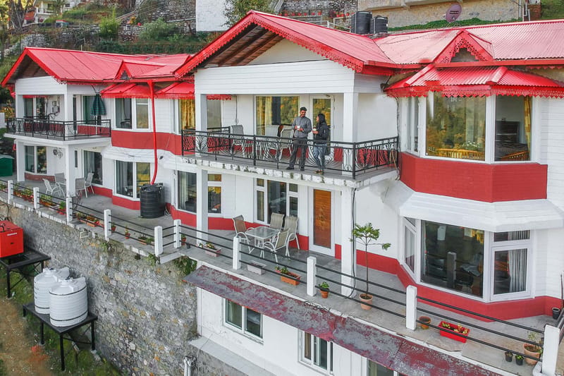 Redwood Cottage - Gagar – photo 22