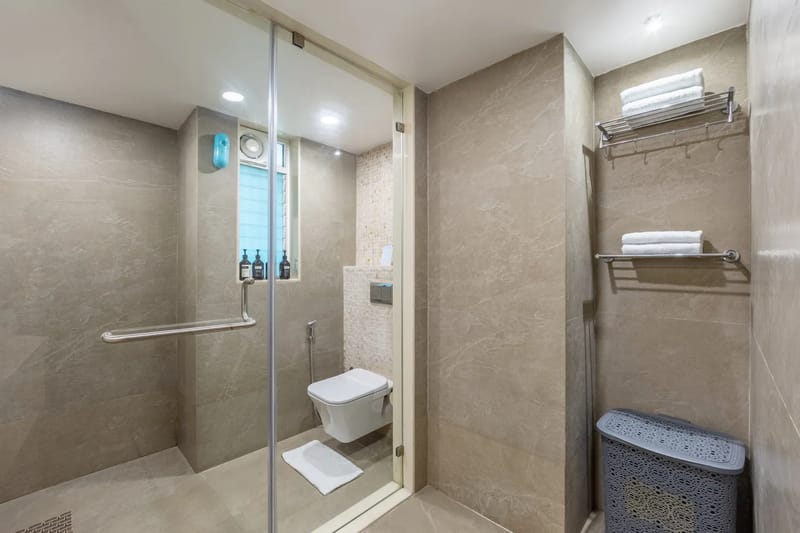 Liora | Exquisite 4-BHK Retreat With Pvt Pool, Garden & Gaming Room – photo 39
