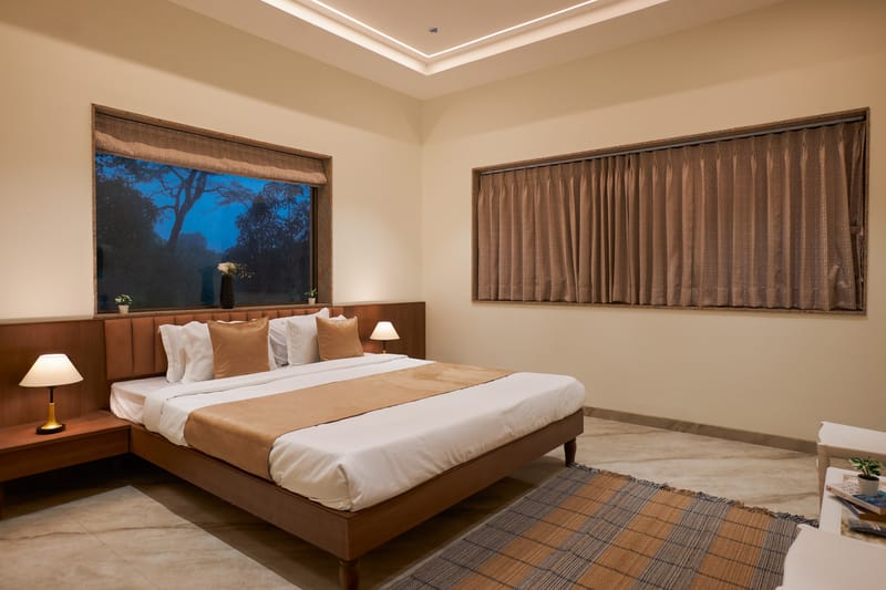 Mount Lyf Resort – photo 33