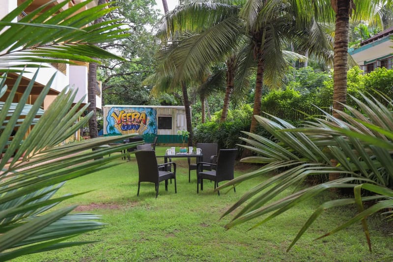 Veera Strand Park | 2-BHK | Pool, Gym & Kids Zone – photo 15