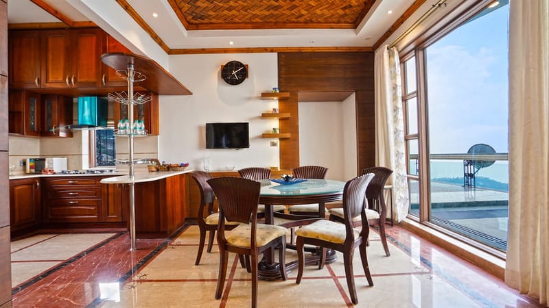 Horizon Villa – photo 8