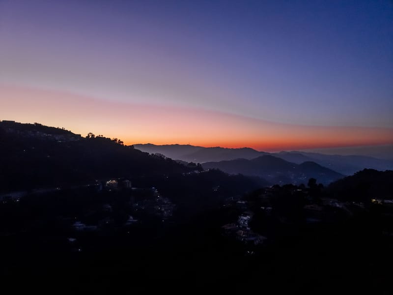 Hillshades Retreat | 6-BHK Villa With Sit-out Area, Private Pool, Restro, Game Zone, Panoramic Hill Views & a Lift – photo 55