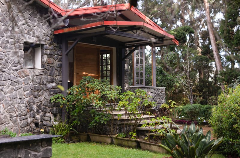 Dunnottar North By Kodai Lake (2 bedrooms) – photo 7