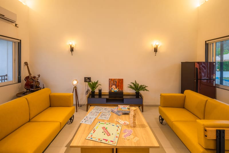 Turquoise Maison - Karjat, Maharashtra – photo 28