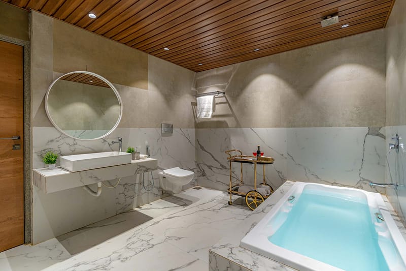 Amorist Villa – photo 11