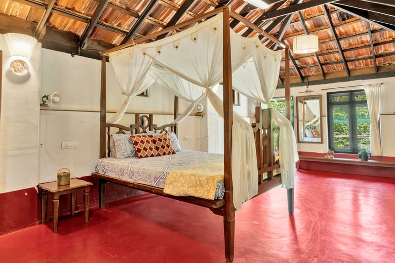 Suvarna Sangam (Sharavathi) - Villa in Udupi, Karnataka – photo 8