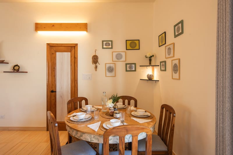 Fiddle Leaf Home – photo 19