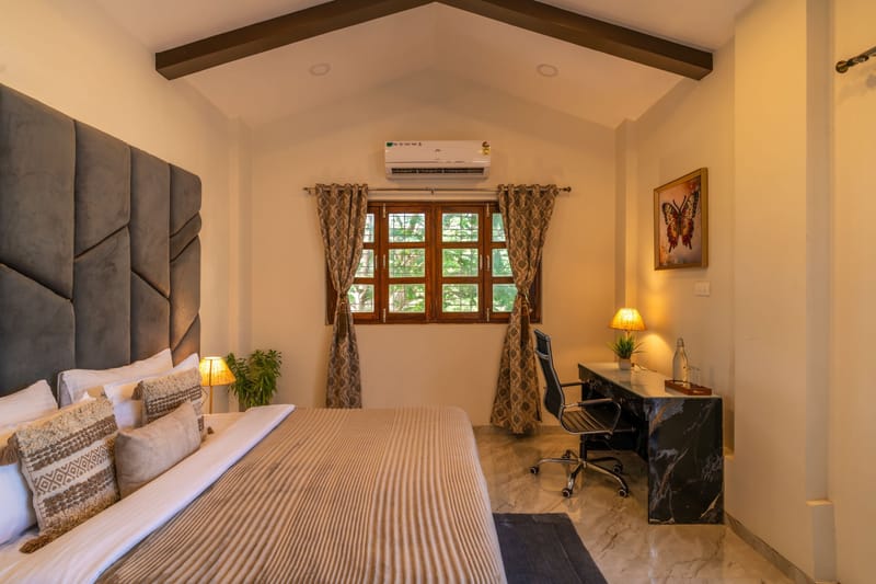 The Mint Villa – photo 16