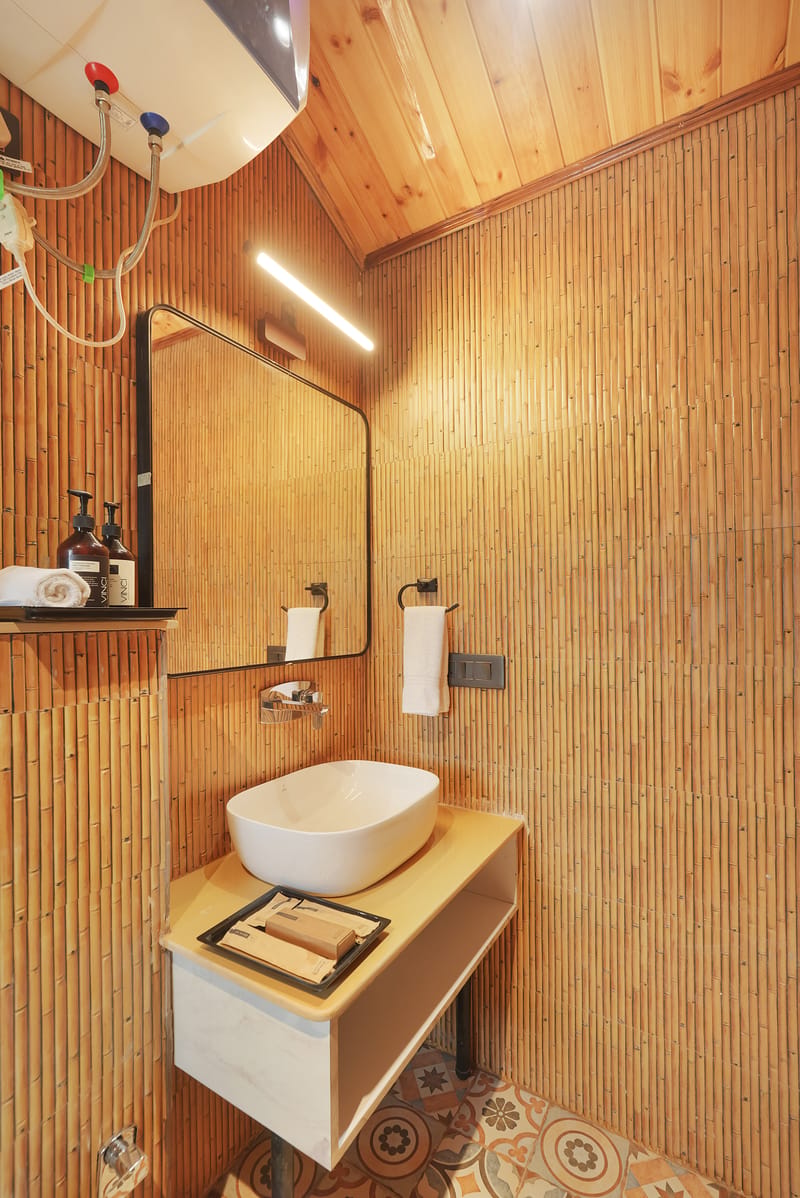 Kosh Villa Glenhaven | 3- BHK Villa with Private Balconies & Panoramic 360 Mountain Views – photo 12