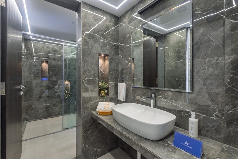 Serene Retreat (Villa 2 Bedrooms) – photo 16