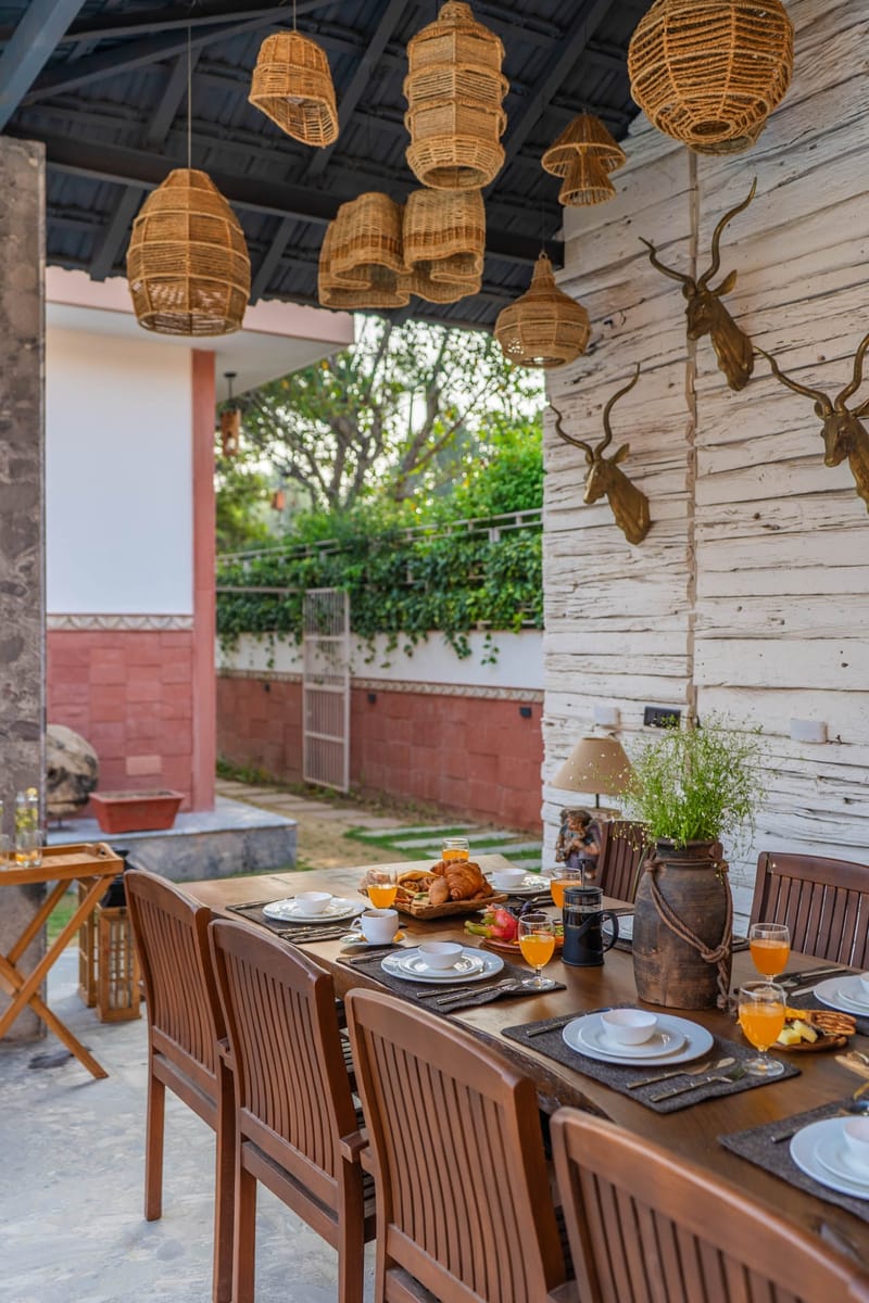 Villa Bali – photo 25