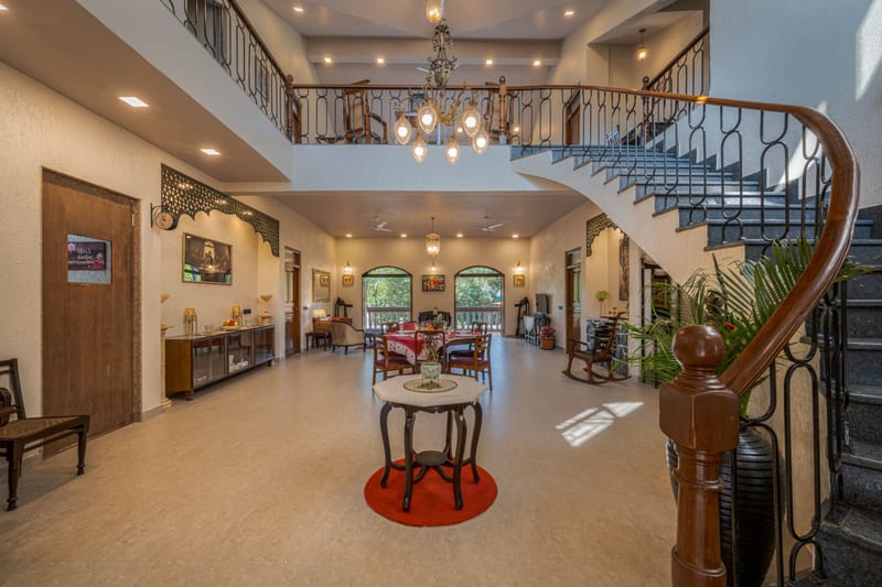 Ryewood Park Estate – photo 20